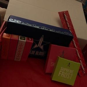Jeffree Star Mystery Box Bundle last day 2 buy